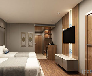 All-Inclusive Resort